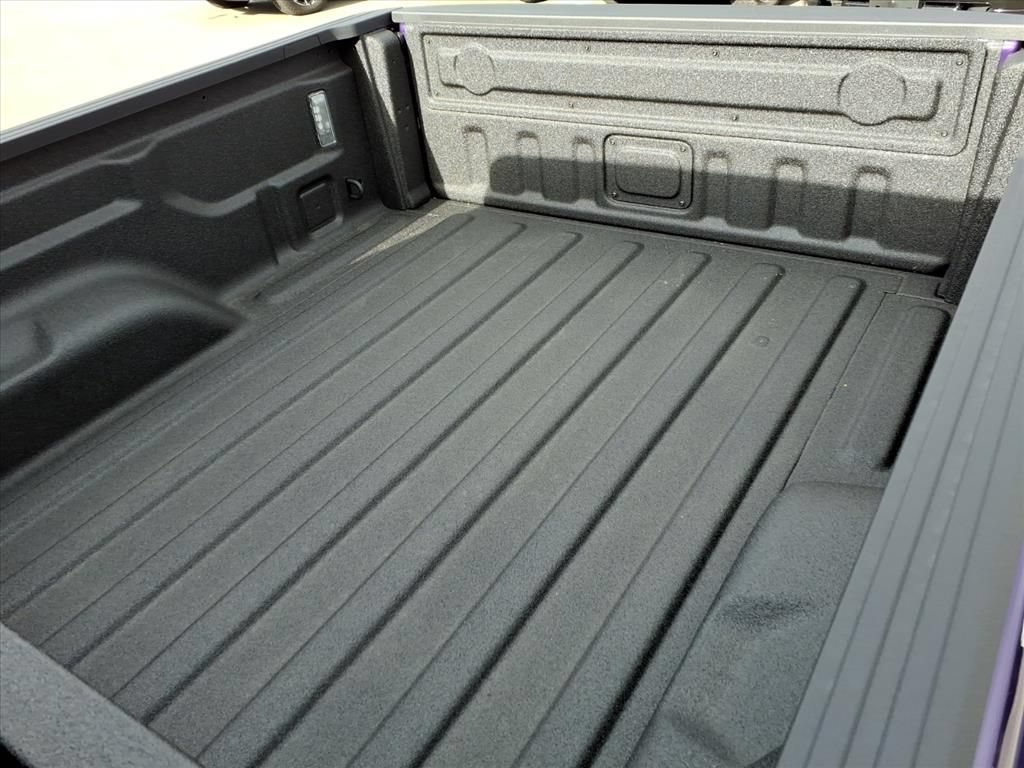 New 2026 Jeep Gladiator Mojave AWD/4WD image 11