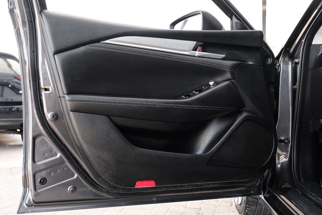 Used 2021 MAZDA MAZDA6 Touring FWD image 44