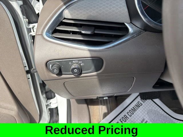 Used 2020 Chevrolet Malibu LT image 19