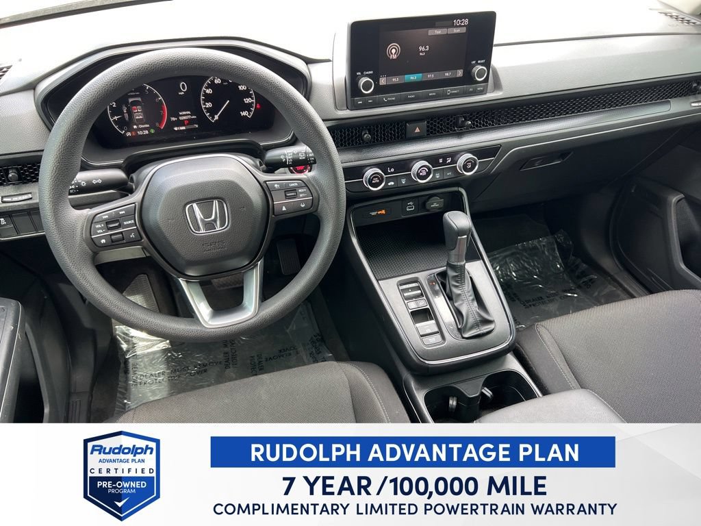 Certified 2023 Honda CR-V LX image 13