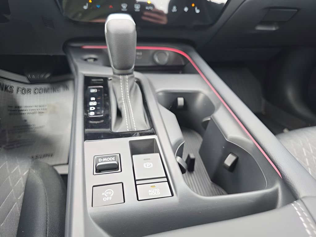 New 2026 Nissan Sentra SV w/ SV Convenience Package FWD image 23