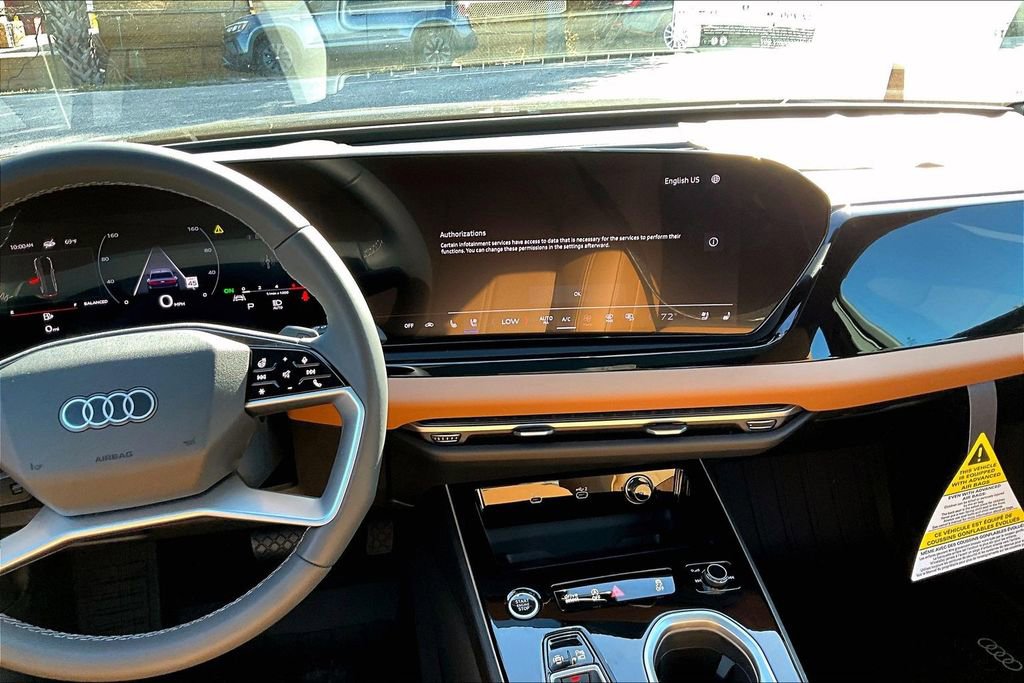 New 2026 Audi A6 Premium Plus image 20