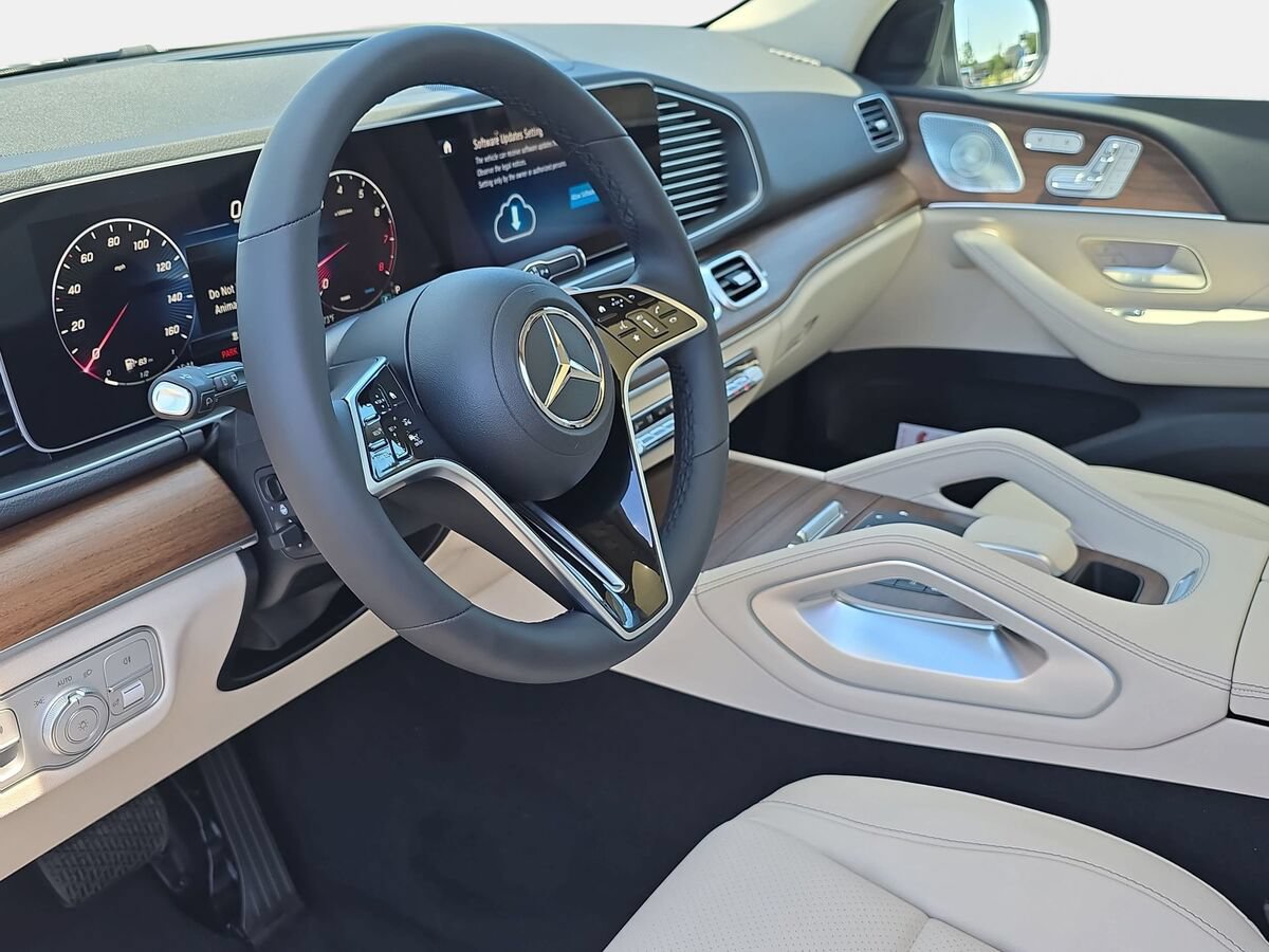 New 2026 Mercedes-Benz GLE 350 4MATIC image 16
