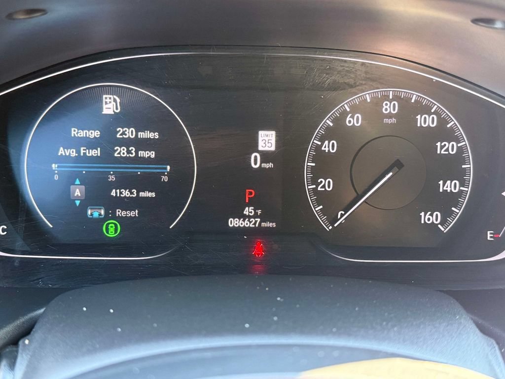 Used 2022 Honda Accord Sport image 15