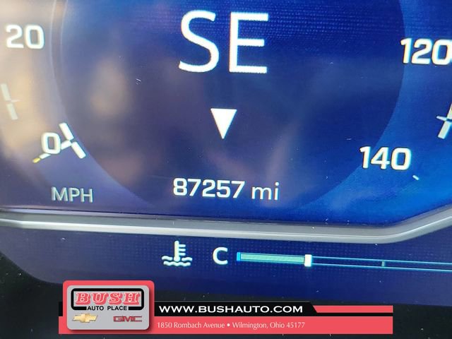 Used 2022 Chevrolet Silverado 1500 RST image 25