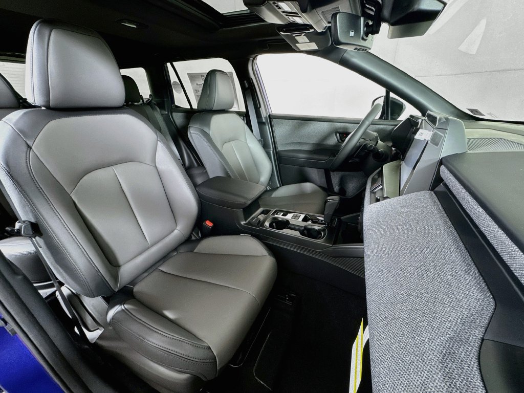 New 2026 Subaru Outback Premium AWD/4WD image 29