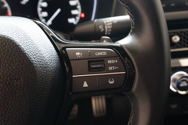 Used 2025 Honda Civic Sport image 29
