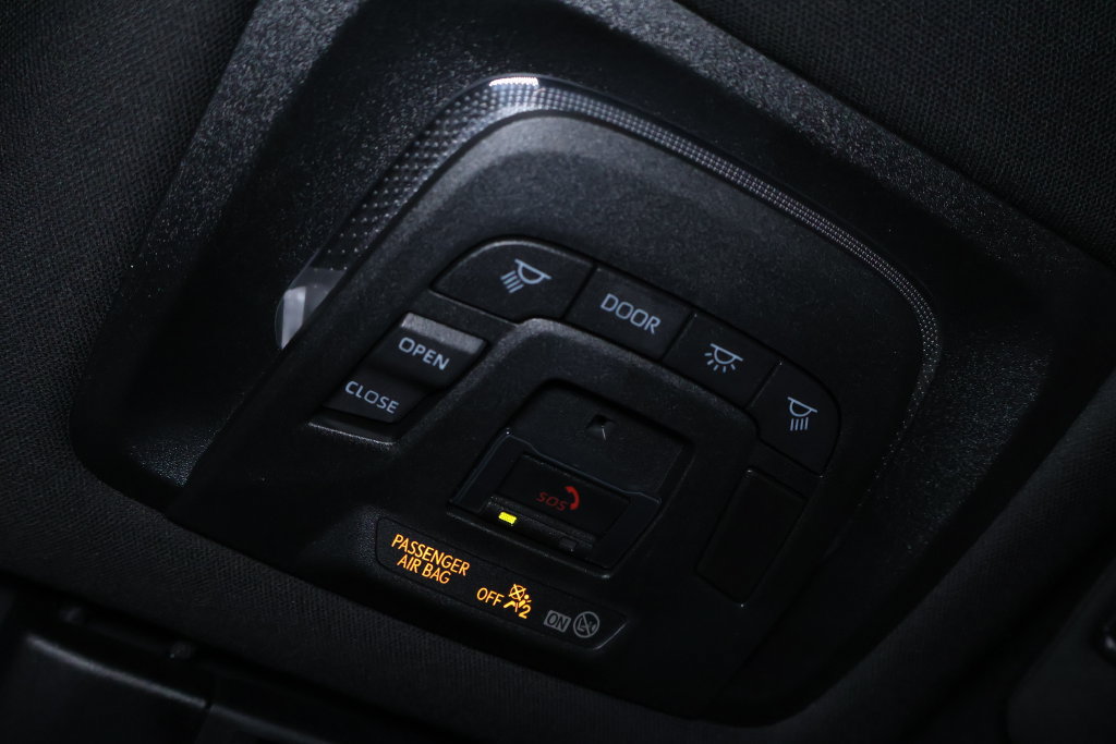 Used 2023 Subaru Solterra AWD image 29