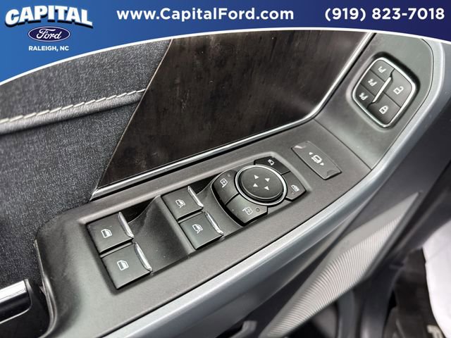 Certified 2023 Ford F150 Lariat w/ Equipment Group 502A High AWD/4WD image 21