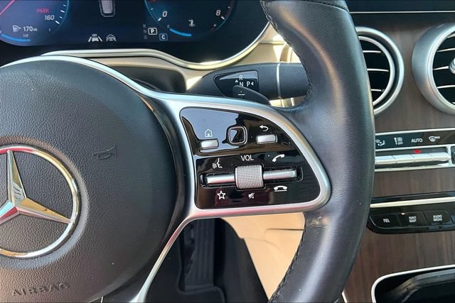 Used 2022 Mercedes-Benz GLC 300 4MATIC image 21
