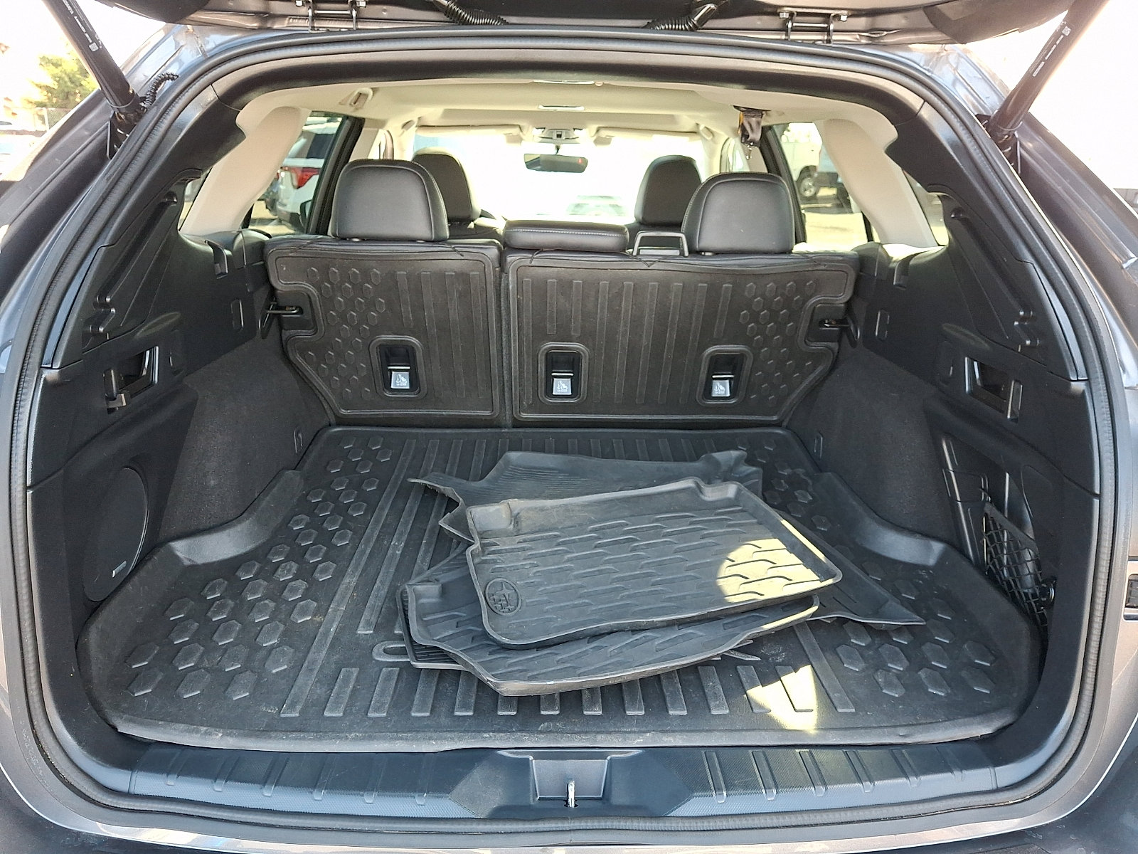 Used 2021 Subaru Outback Limited XT w/ Popular Package #2 image 28