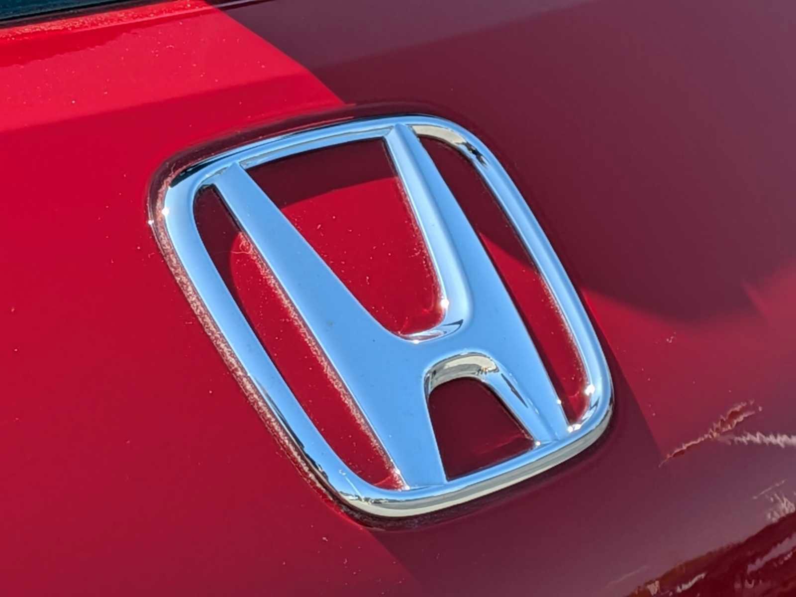 Certified 2026 Honda HR-V Sport image 12