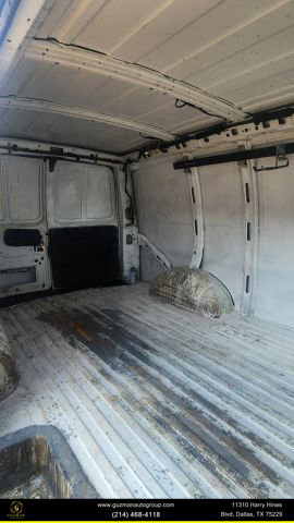 Used 2021 Chevrolet Express 2500 w/ Driver Convenience Package image 9