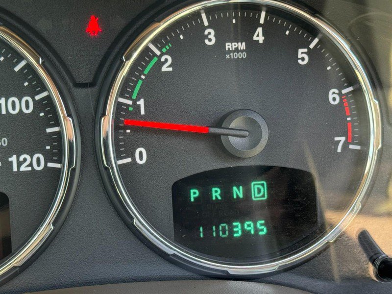 Used 2012 Jeep Liberty Sport w/ Popular Equipment Group AWD/4WD image 21