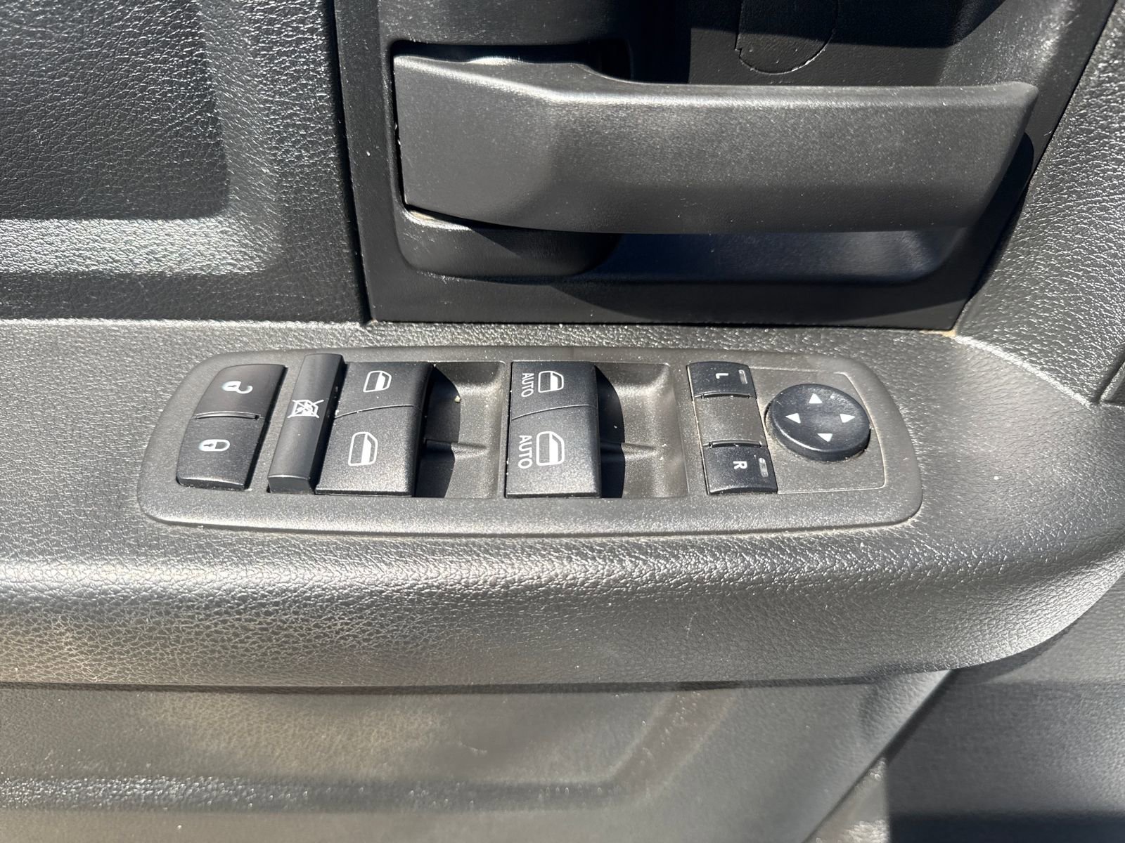 Used 2022 RAM 2500 Tradesman image 11