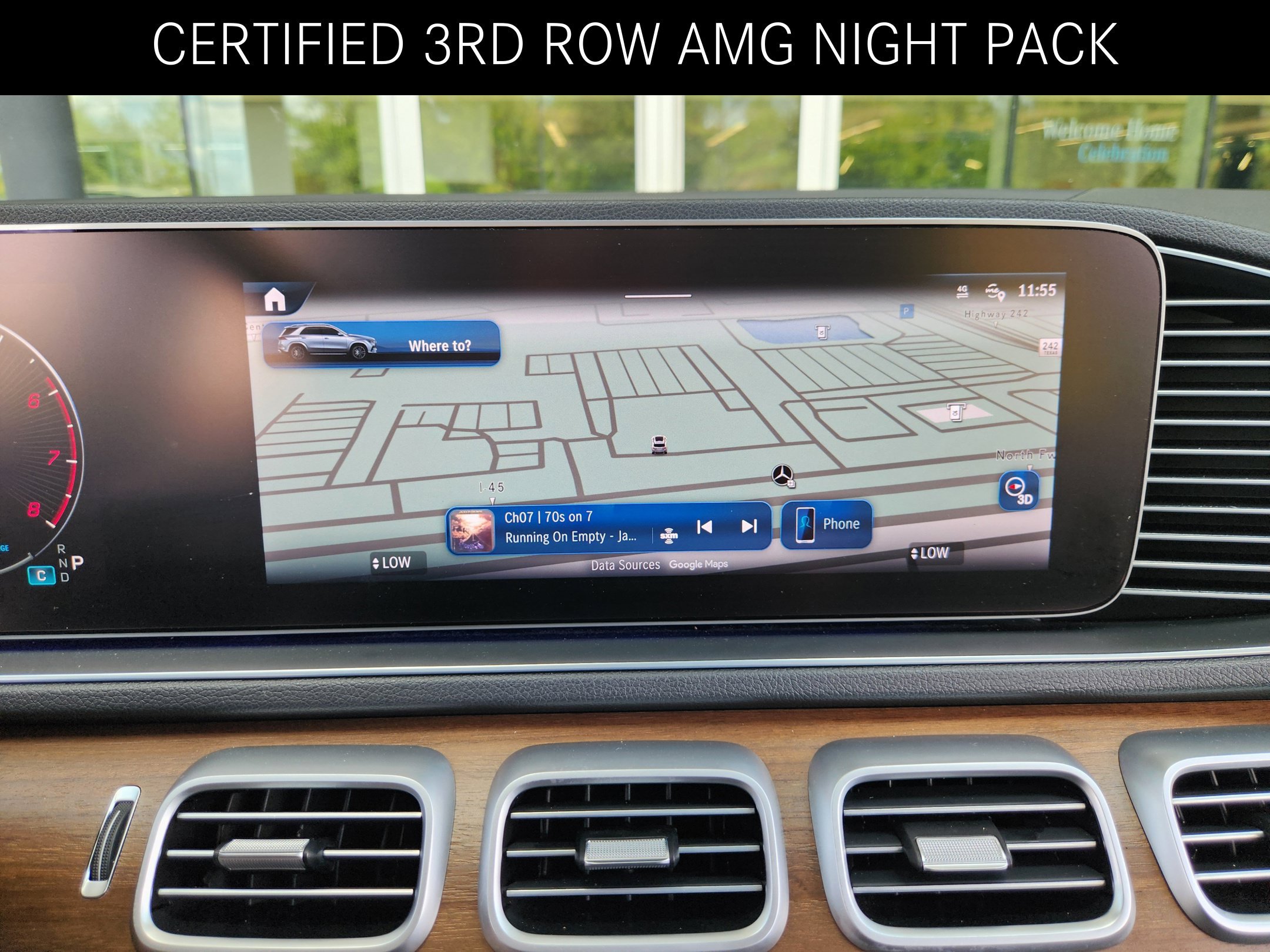 Certified 2024 Mercedes-Benz GLE 450 4MATIC image 18