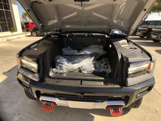 New 2025 GMC Hummer EV 3X w/ Extreme Off-Road Package image 33