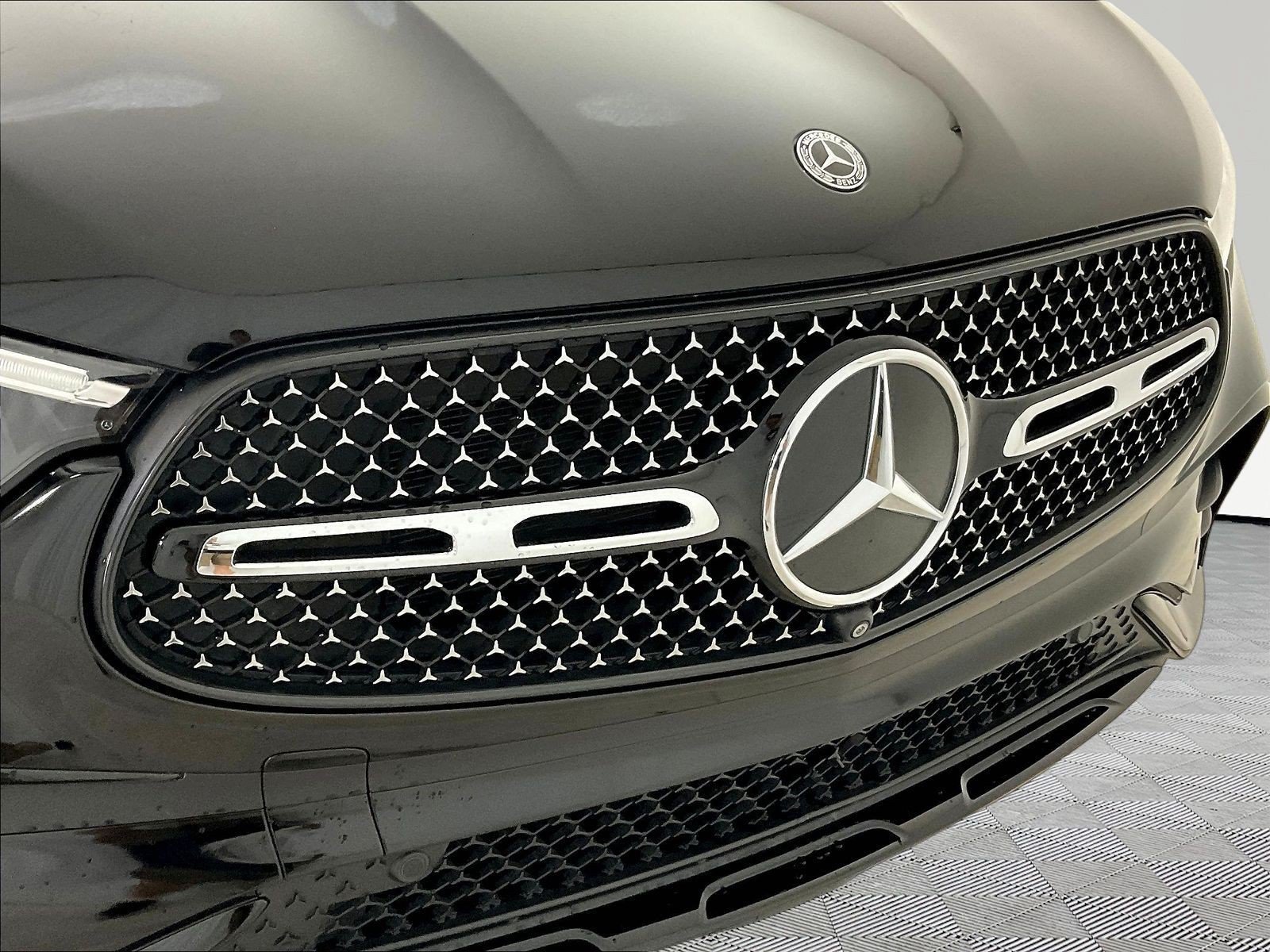 Used 2023 Mercedes-Benz GLC 300 4MATIC image 33