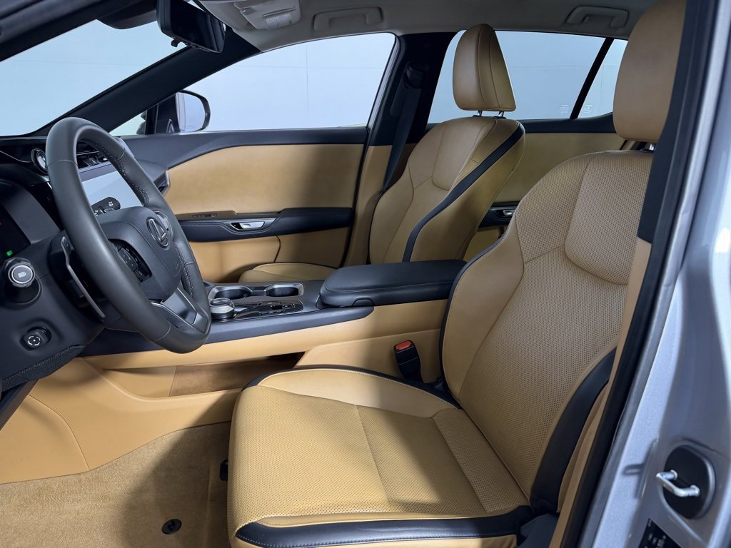 Used 2024 Lexus RZ 300e Premium image 21