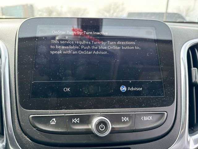 Used 2019 Chevrolet Equinox Premier image 18