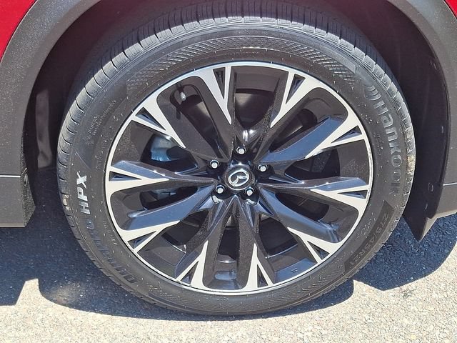 Used 2024 MAZDA CX-90 Plug-In Hybrid w/ Premium Plus AWD/4WD image 8