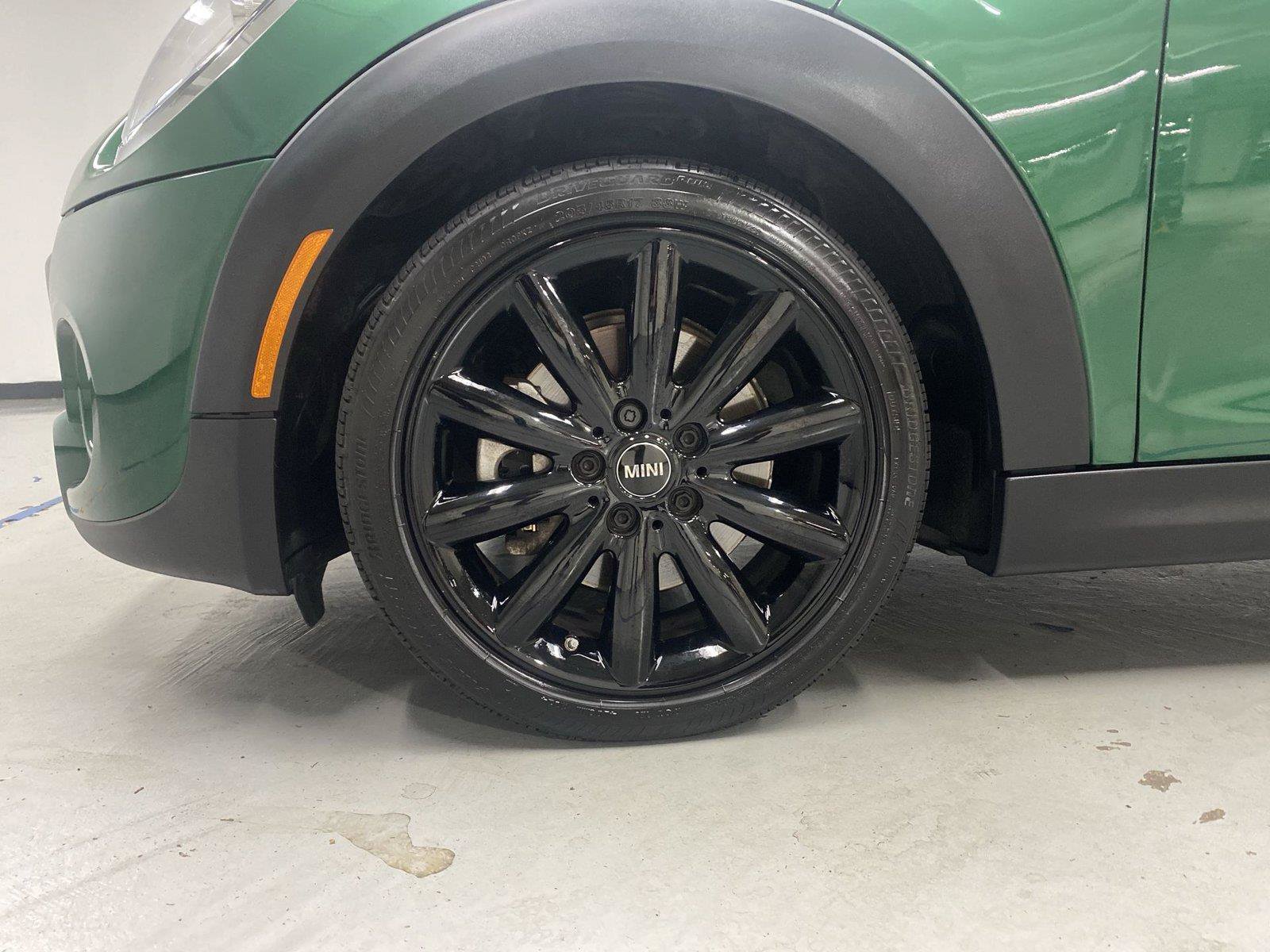 Used 2021 MINI Cooper S w/ 6.5" Touchscreen Package FWD image 23
