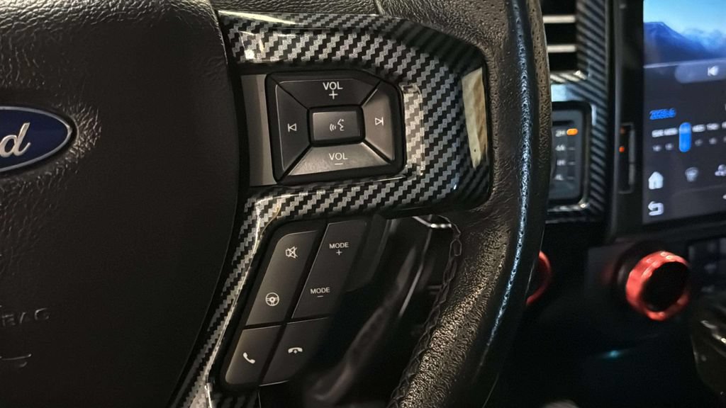 Used 2019 Ford F150 Raptor w/ Equipment Group 802A Luxury AWD/4WD image 23