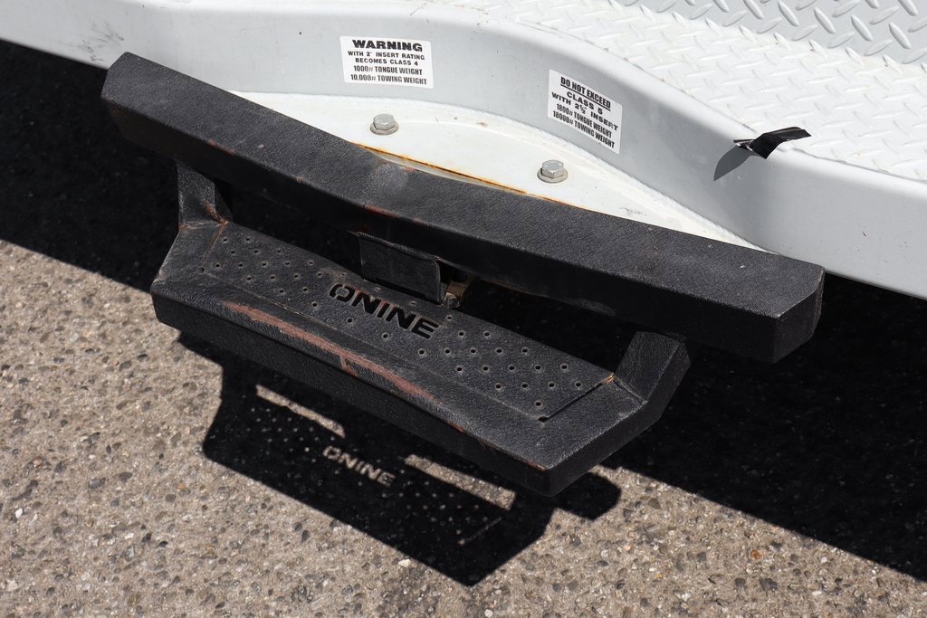 Used 2022 Ford F550 2WD SuperCab Super Duty image 56