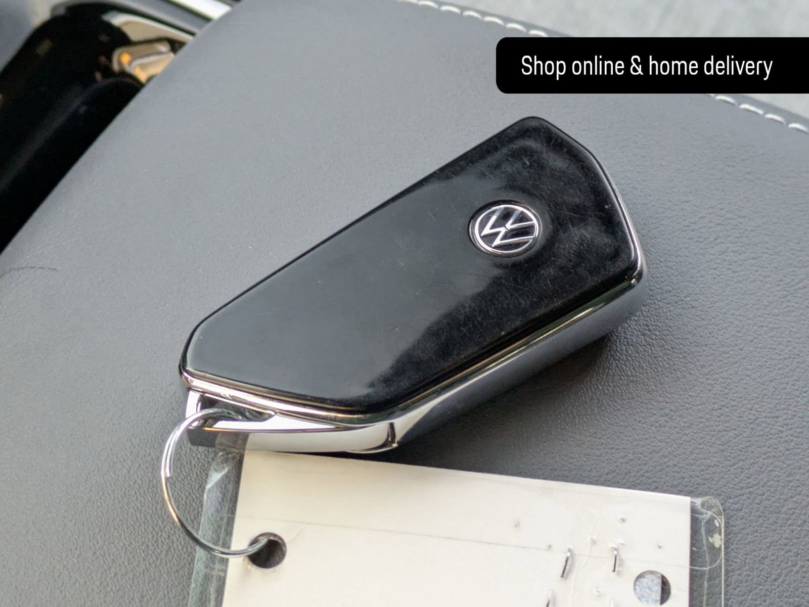 Used 2023 Volkswagen ID.4 Pro image 29