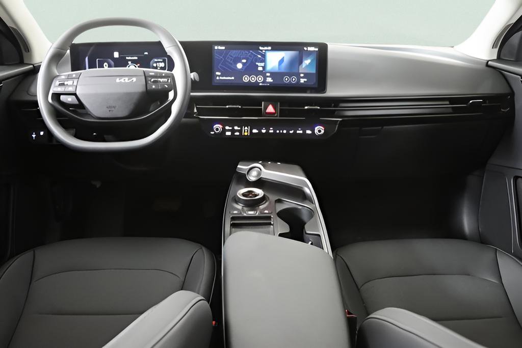 New 2025 Kia EV6 Light w/ Light LR Technology Package image 20