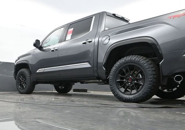 New 2026 Toyota Tundra 1794 Edition w/ TRD Off-Road Package AWD/4WD image 25