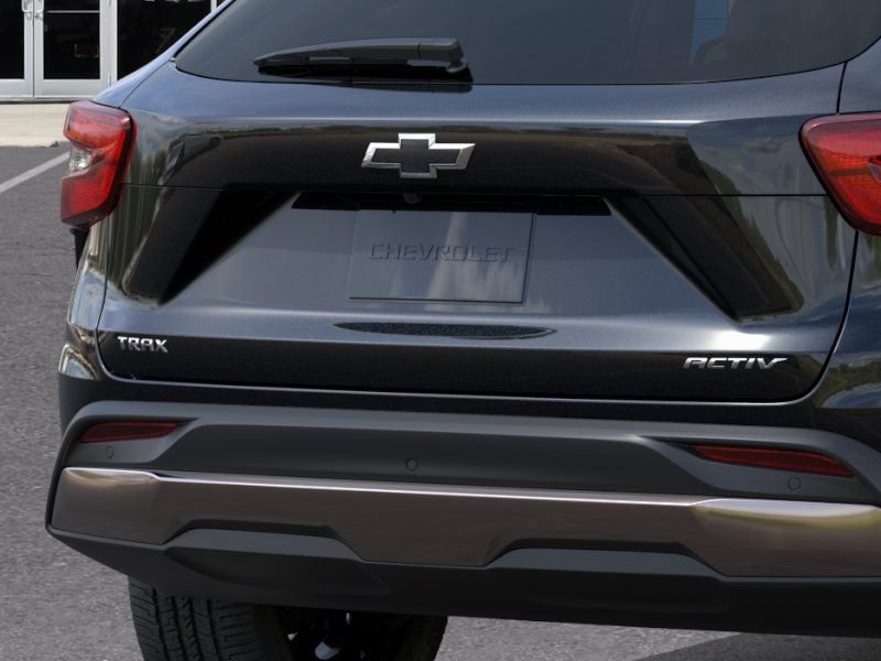 New 2026 Chevrolet Trax ACTIV w/ Driver Confidence Package FWD image 14