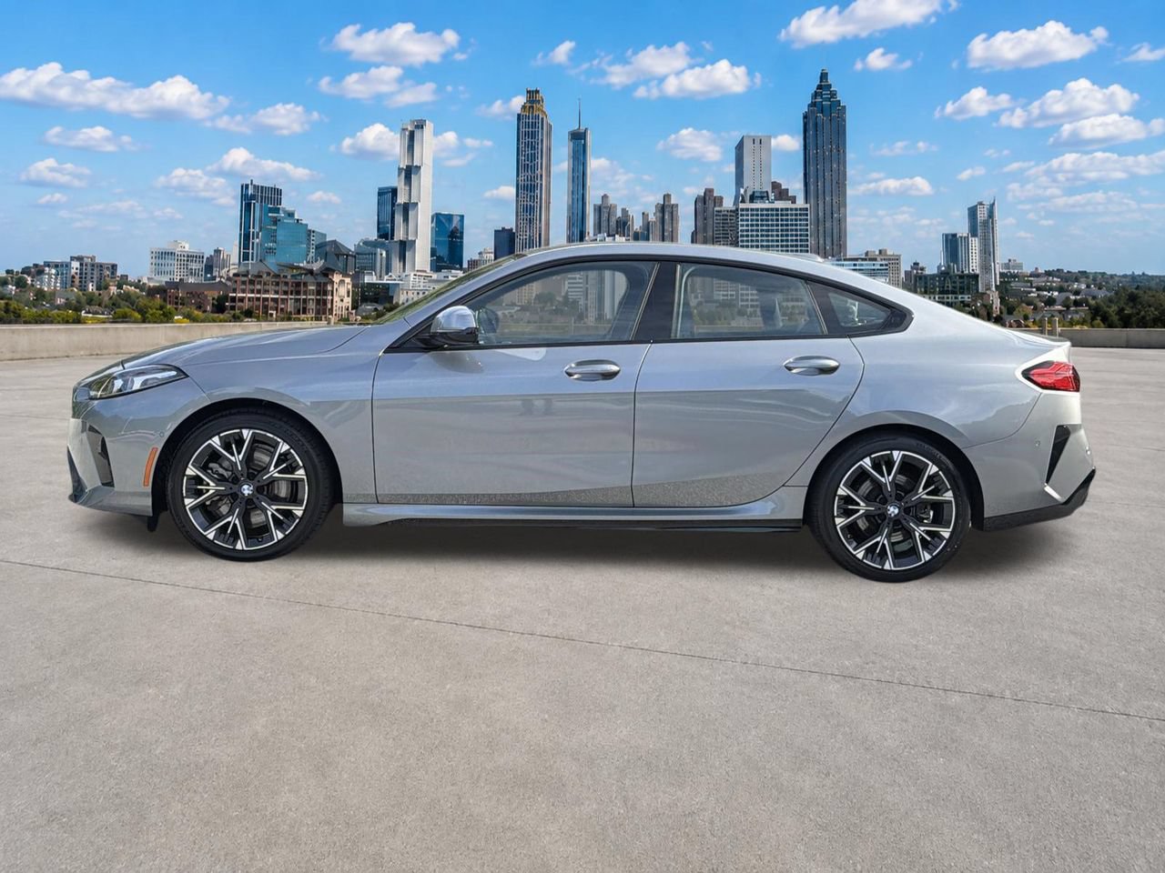 Used 2026 BMW 228i FWD image 21