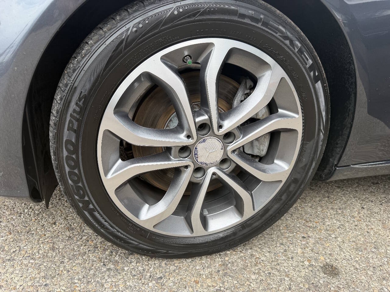 Used 2015 Mercedes-Benz C 300 4MATIC Sedan image 30