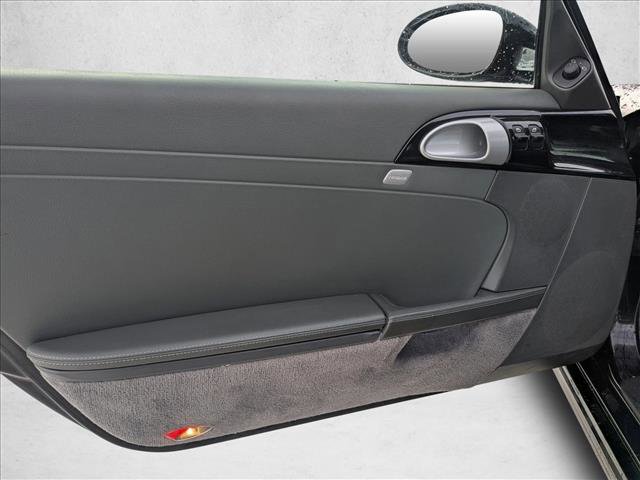 Used 2007 Porsche Cayman S image 14