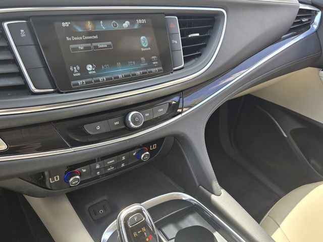 Used 2019 Buick Enclave Essence FWD image 24