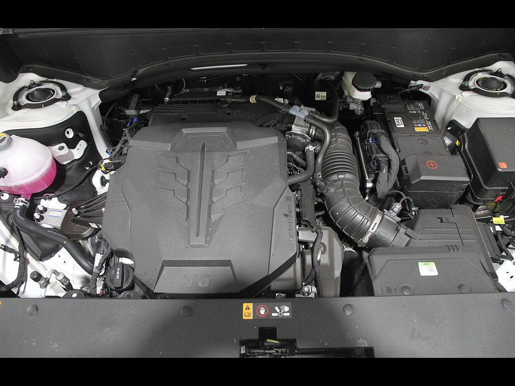 Certified 2026 Hyundai Palisade Limited AWD/4WD image 22