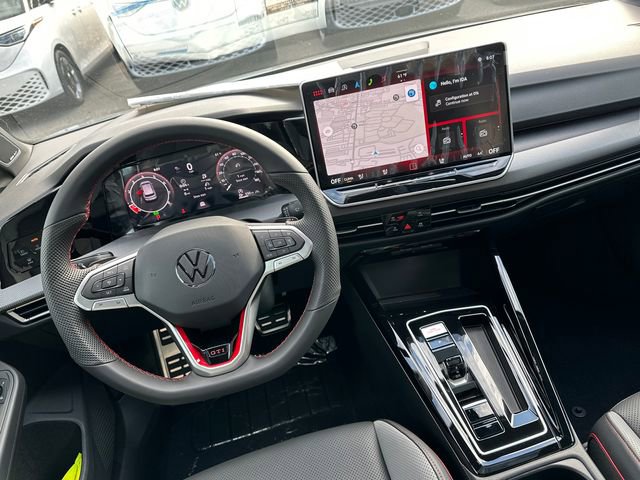 New 2026 Volkswagen GTI Autobahn image 28