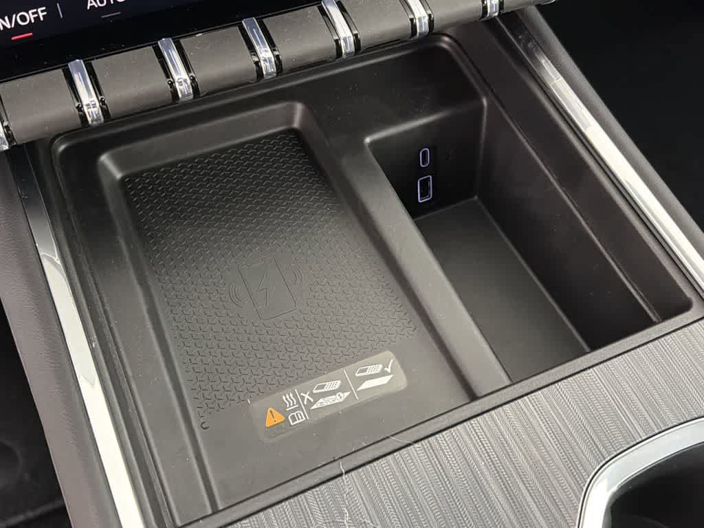New 2026 GMC Acadia Elevation w/ Black Edition FWD image 67