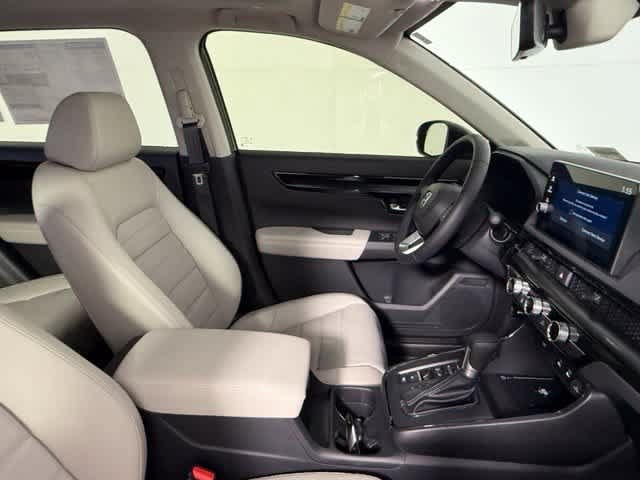 New 2027 Honda CR-V EX-L image 60