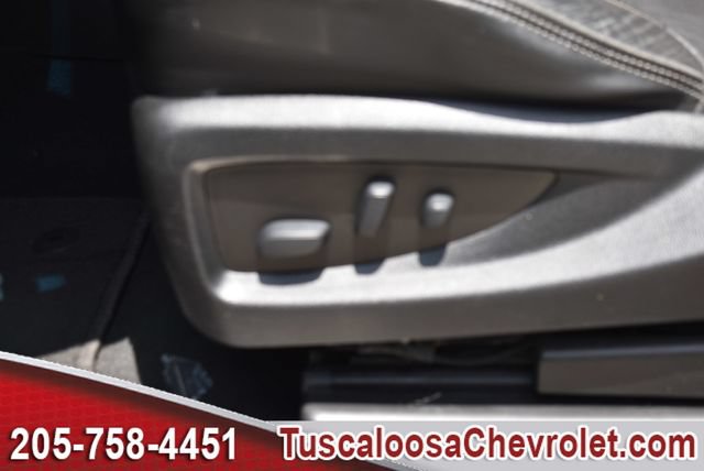Certified 2020 GMC Yukon XL Denali w/ Denali Premium Package AWD/4WD image 23