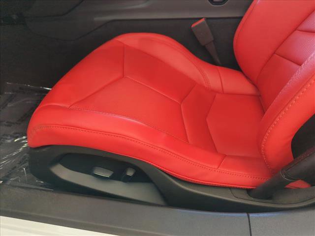 New 2026 Chevrolet Corvette Stingray Coupe w/ Z51 Performance Package image 4