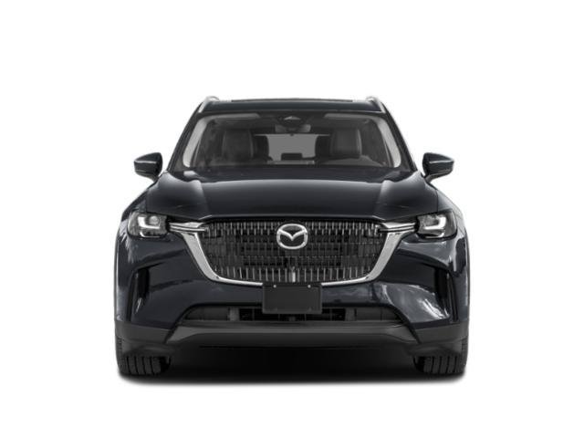 New 2026 MAZDA CX-90 3.3 Turbo w/ Preferred Package AWD/4WD image 8