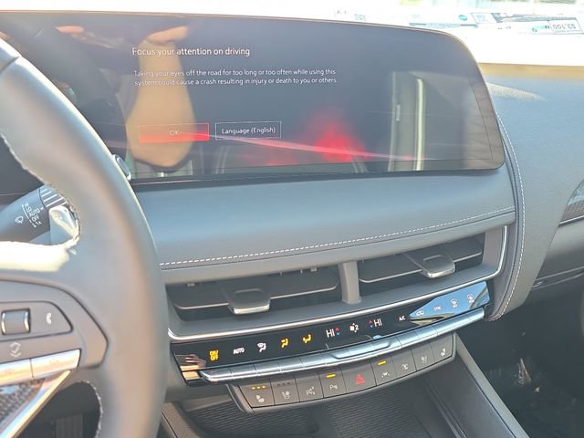 New 2026 Cadillac CT5 V image 19