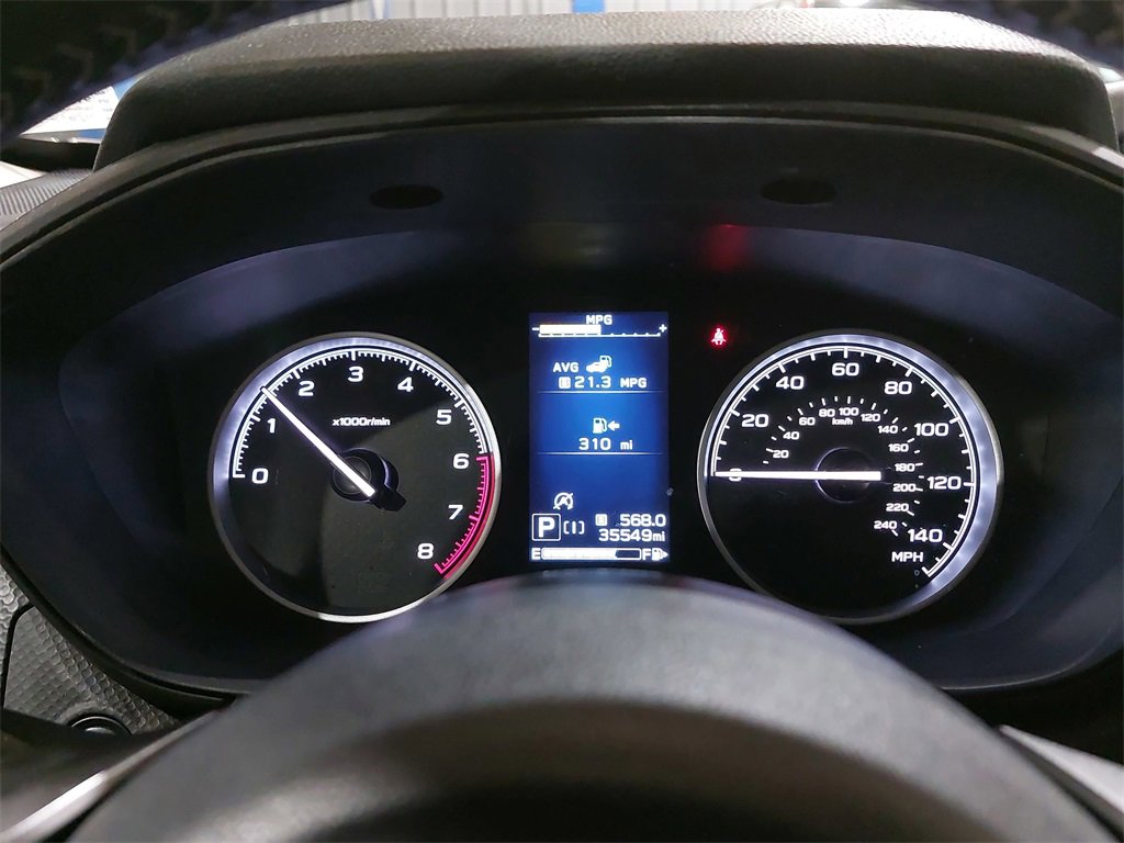 Used 2022 Subaru Forester Limited image 19