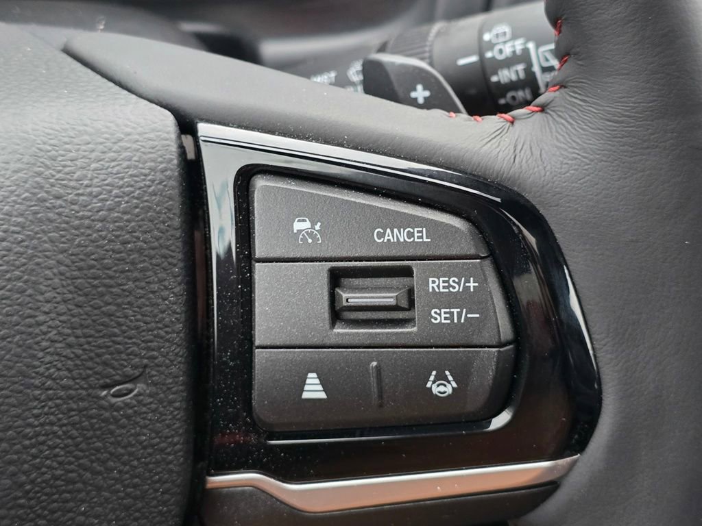 Used 2025 Honda Odyssey Sport-L image 37