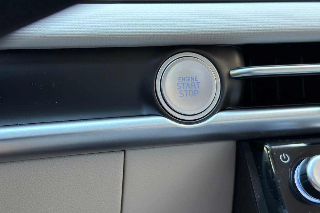 New 2026 Hyundai Tucson SEL AWD/4WD image 19