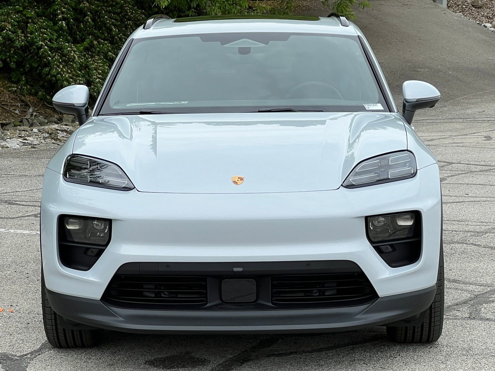 New 2026 Porsche Macan 4 Electric AWD/4WD image 7