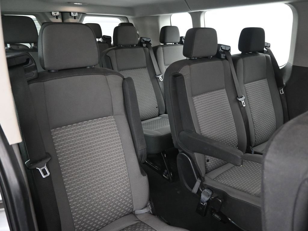 Certified 2022 Ford Transit 350 XLT image 20