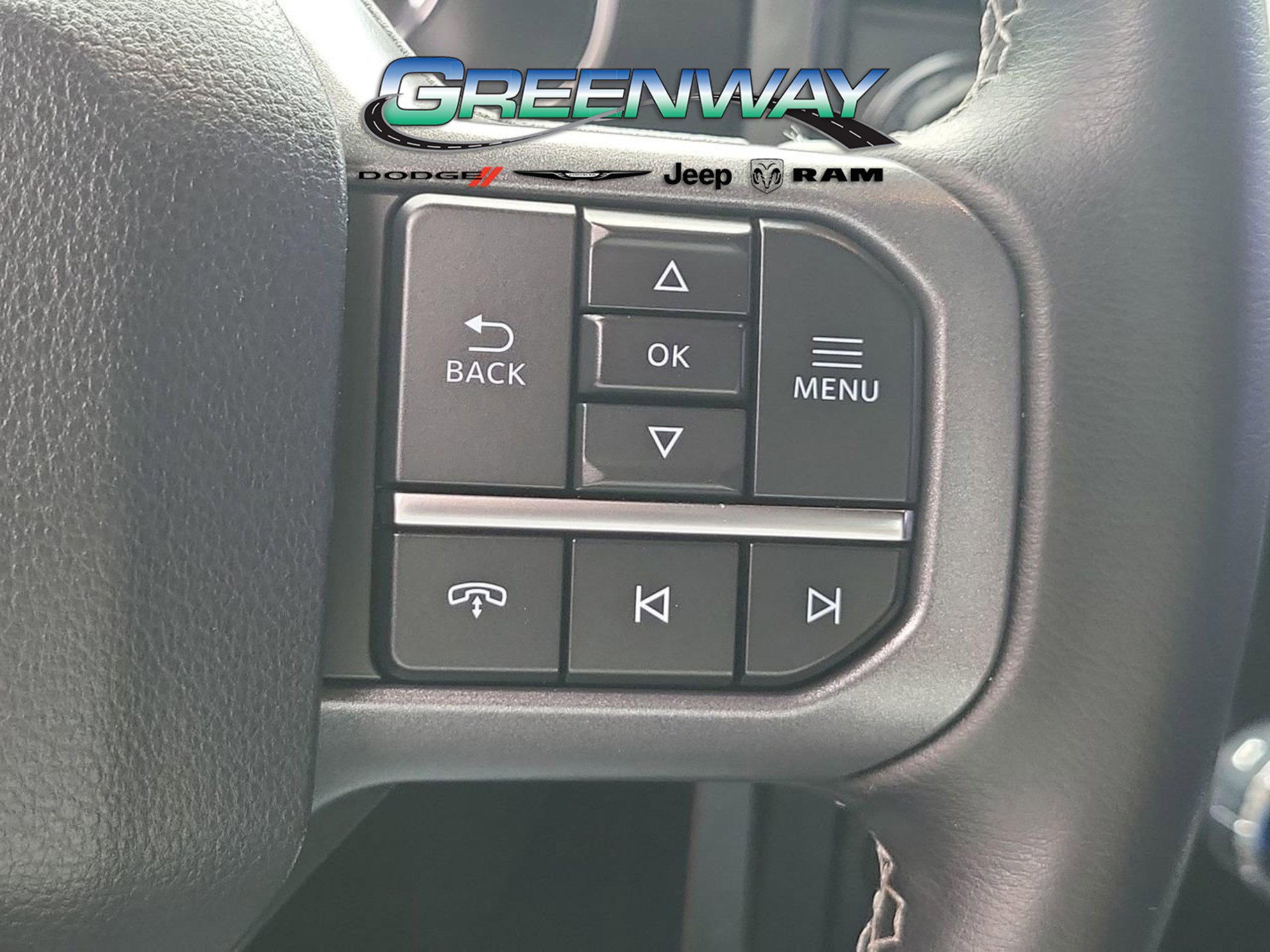 Used 2023 Ford F150 XLT w/ Equipment Group 302A High AWD/4WD image 11
